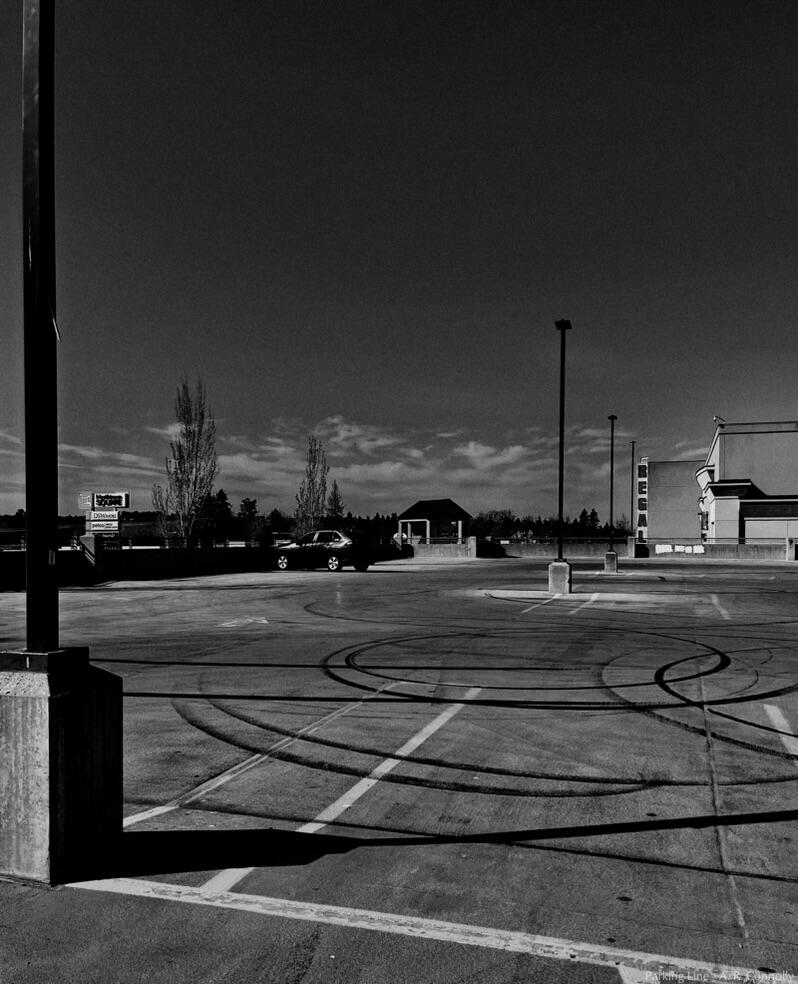 Parking Lines