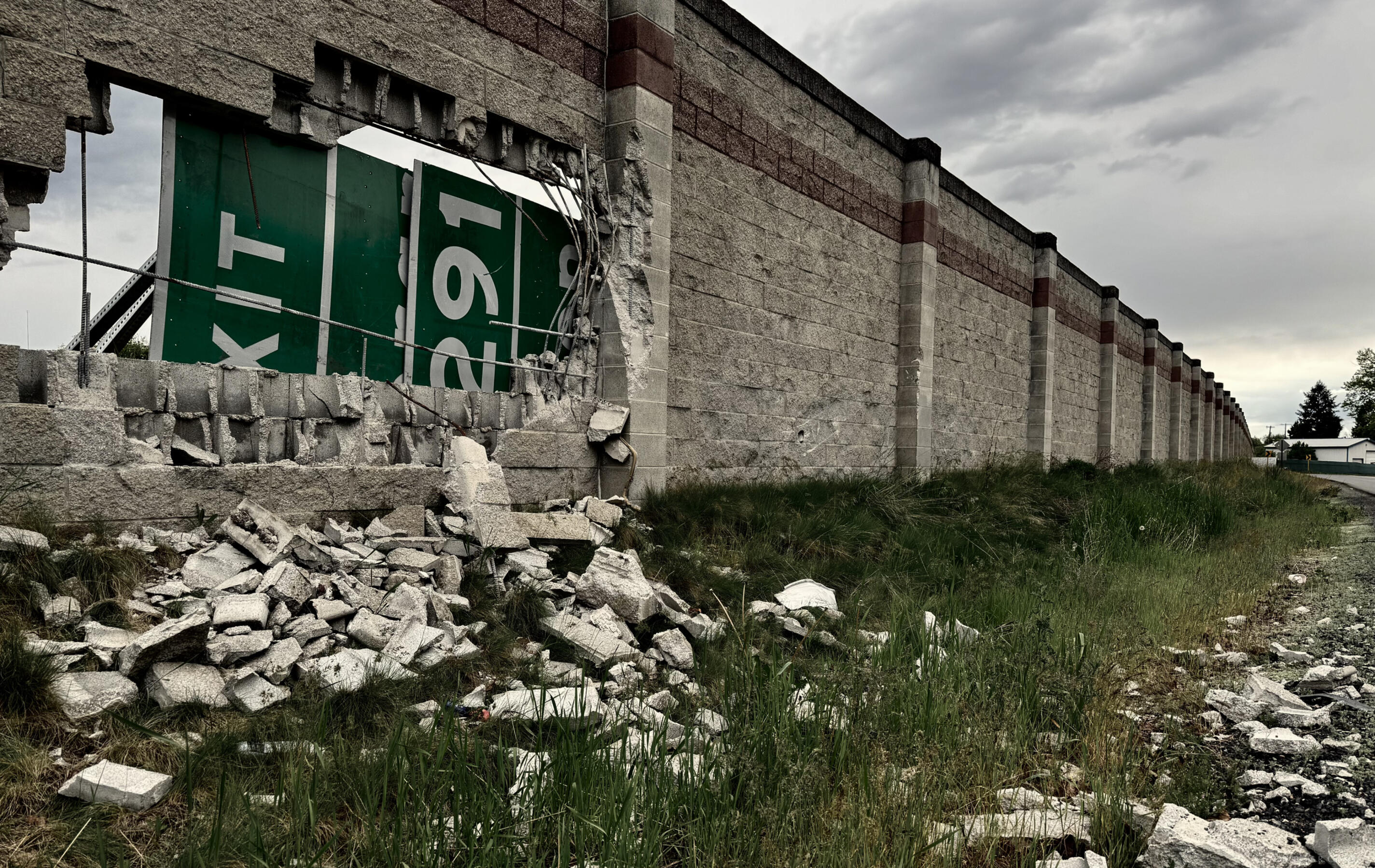 Exit 291