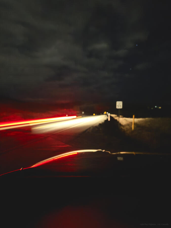 Light Play Highway