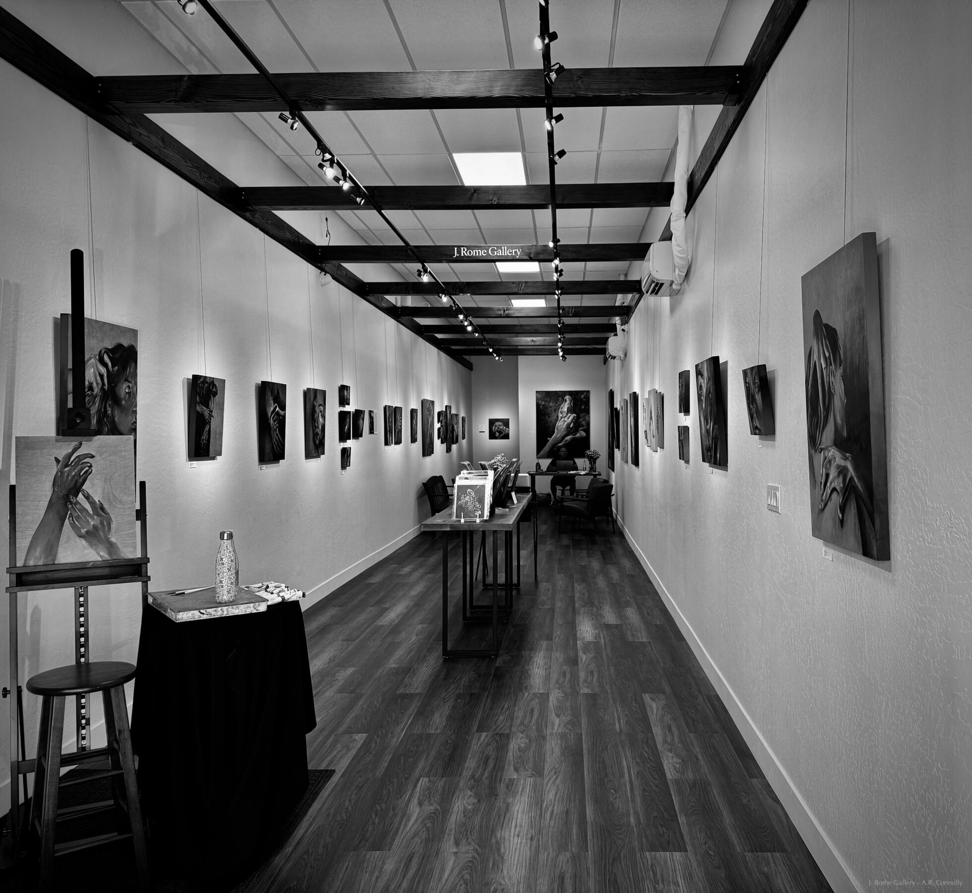 J. Rome Gallery