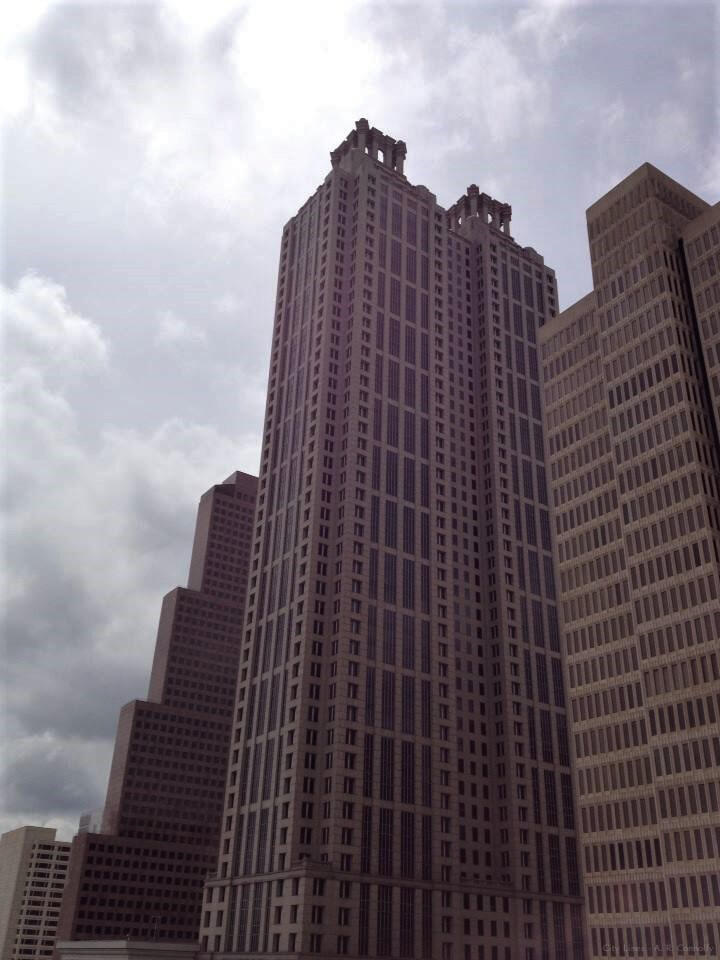 City Lines 1