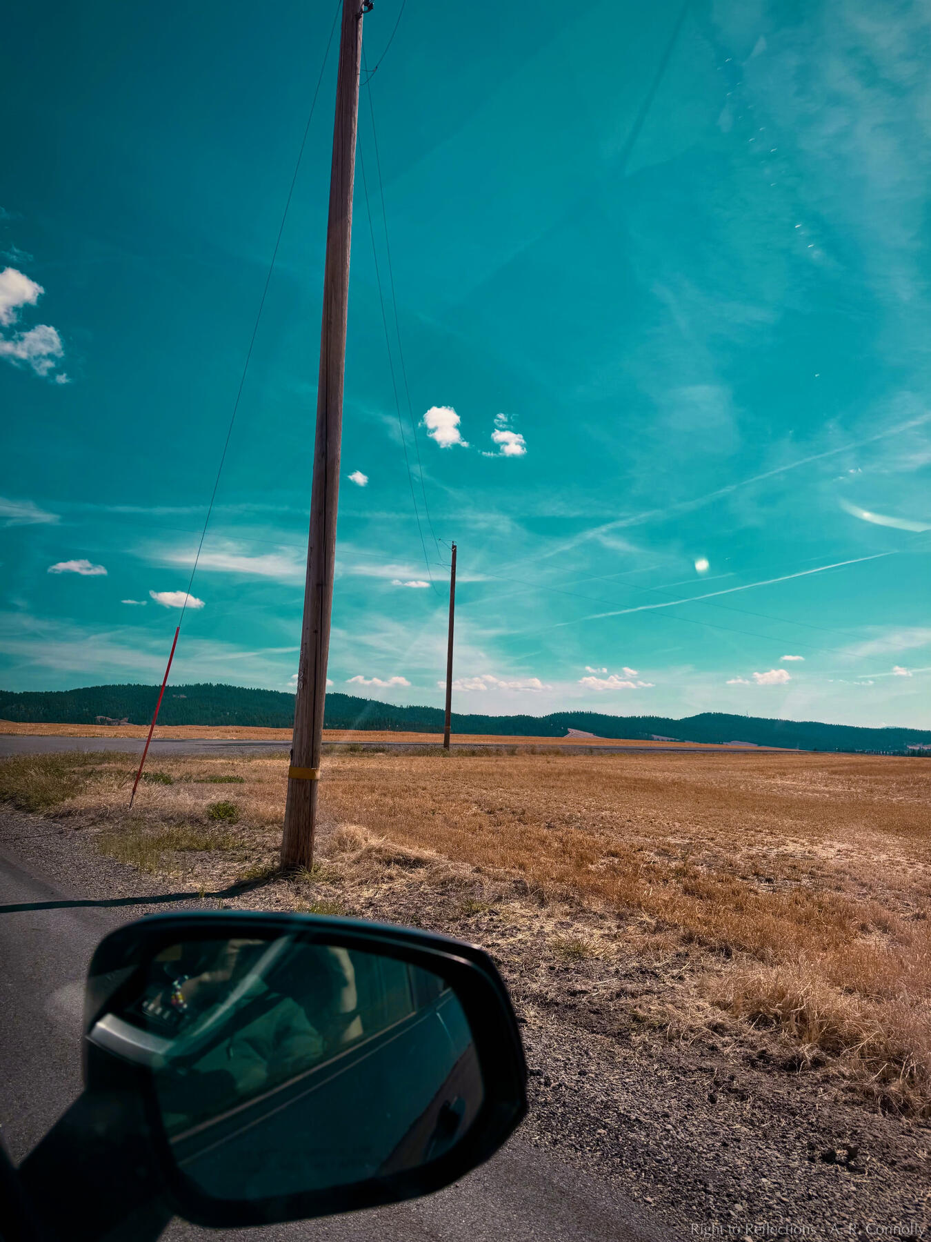 Right to Reflections