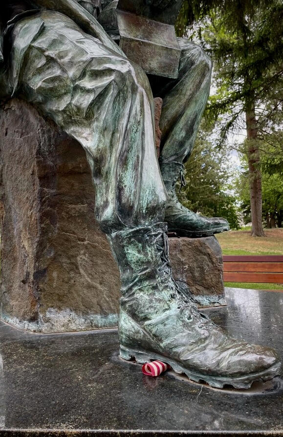 Presented Without Comment